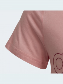 Футболка спортивная Adidas модель HE1965 Фото