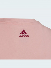 Футболка спортивная Adidas модель HE1965 Фото