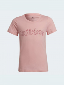 Футболка спортивная Adidas модель HE1965 Фото