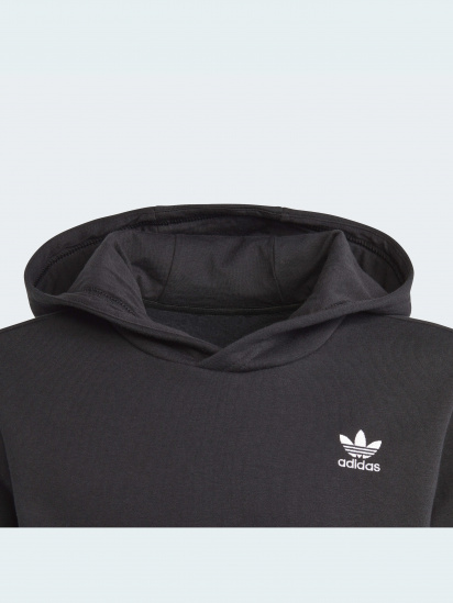 Худі adidas Adidas Essentials модель H32352 — фото 3 - INTERTOP