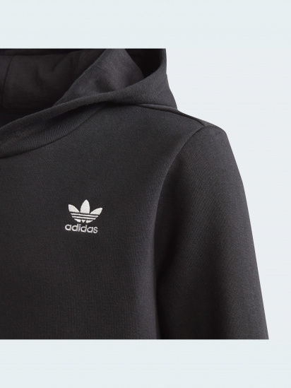 Худі adidas Adidas Essentials модель H32352 — фото 5 - INTERTOP