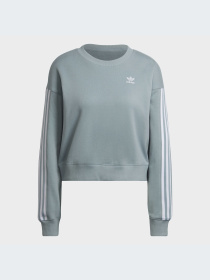 Свитшот Adidas Adicolor модель HC2026 Фото