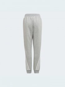 Штаны спортивные Adidas 3 Stripes модель H44338 Фото