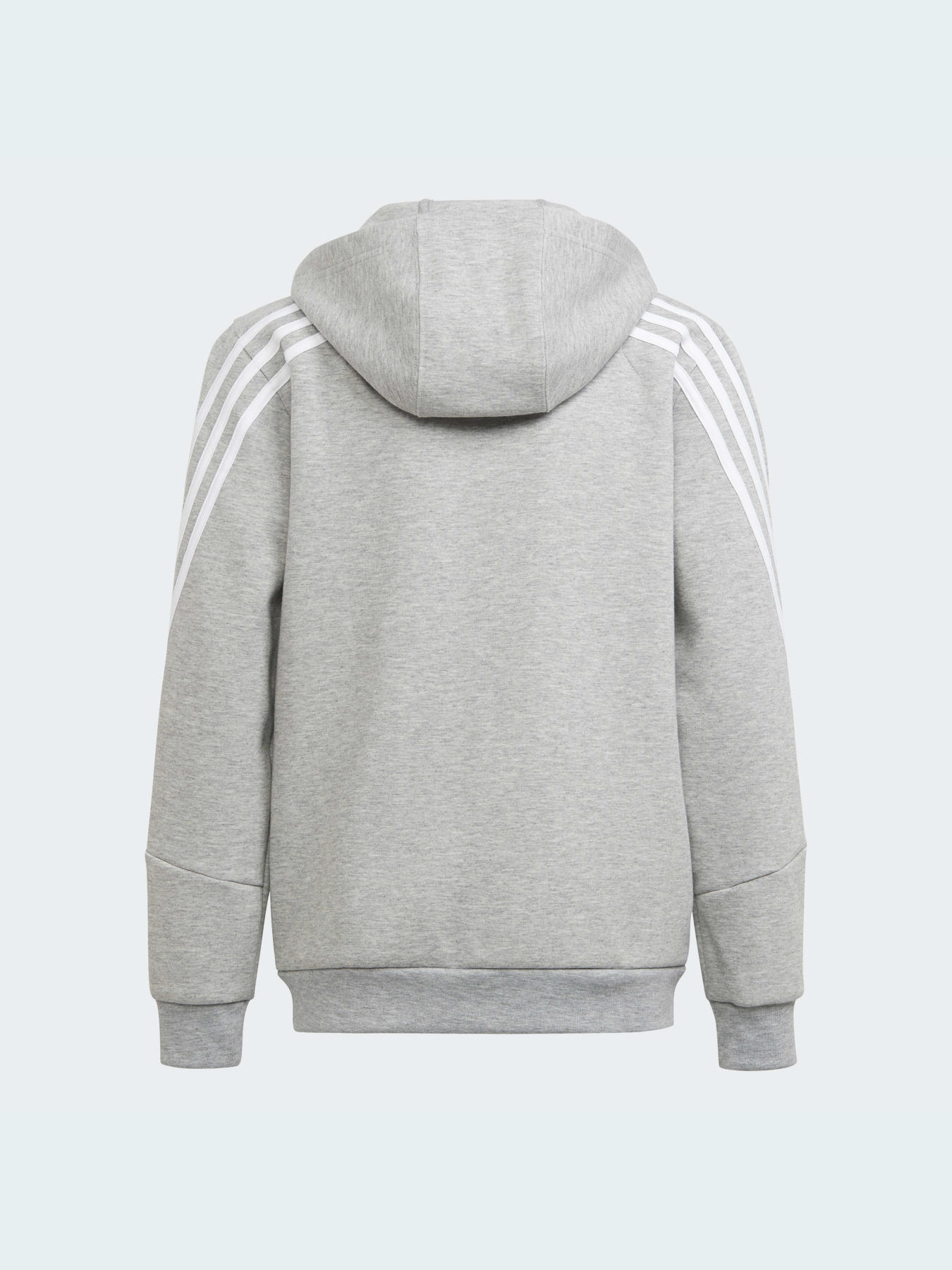 Кофта спортивна Adidas 3 Stripes модель H44344 Фото