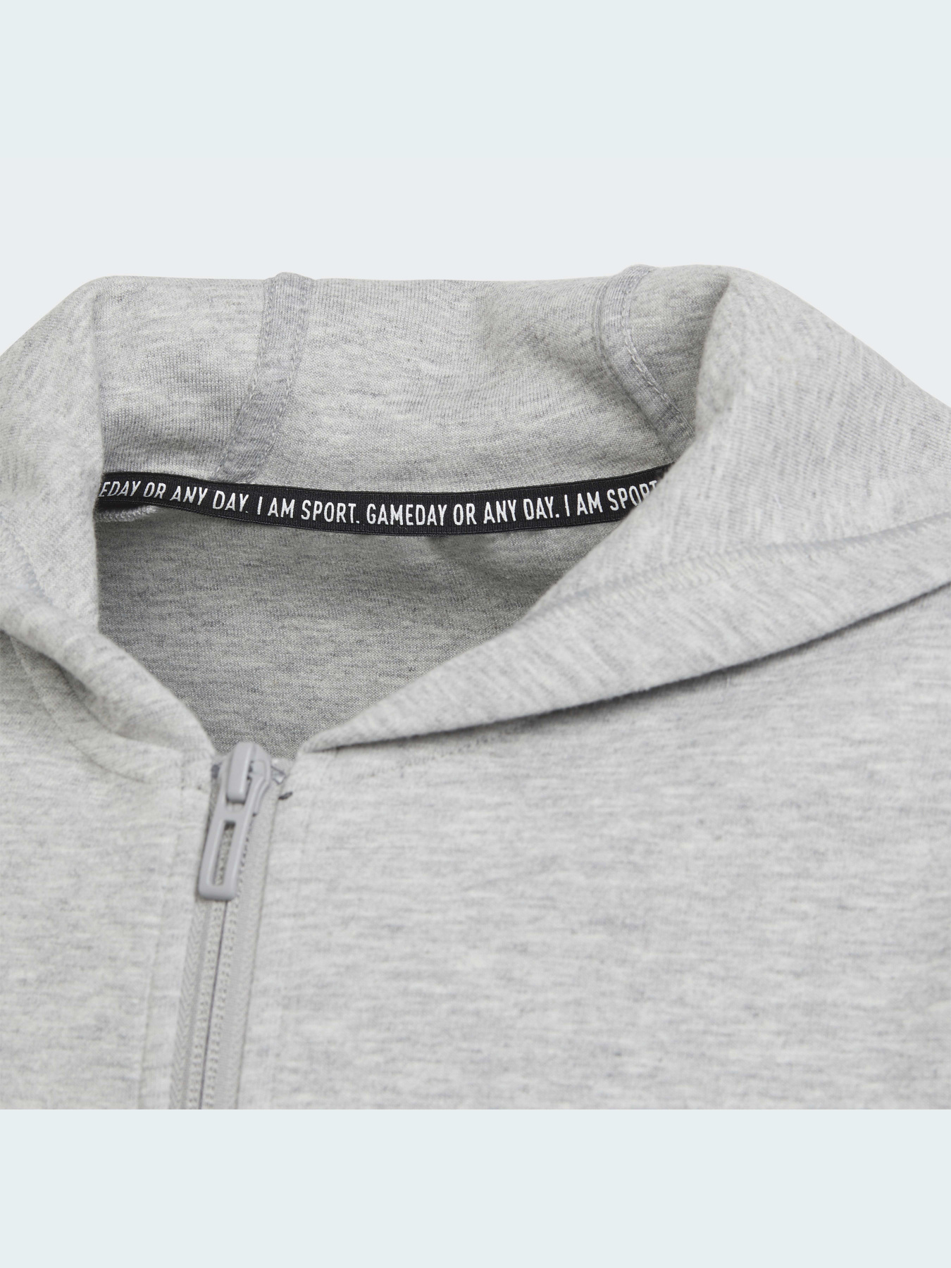 Спортивна кофта Adidas 3 Stripes модель H44344 Спортивна кофта Adidas 3 Stripes модель H44344 Фото