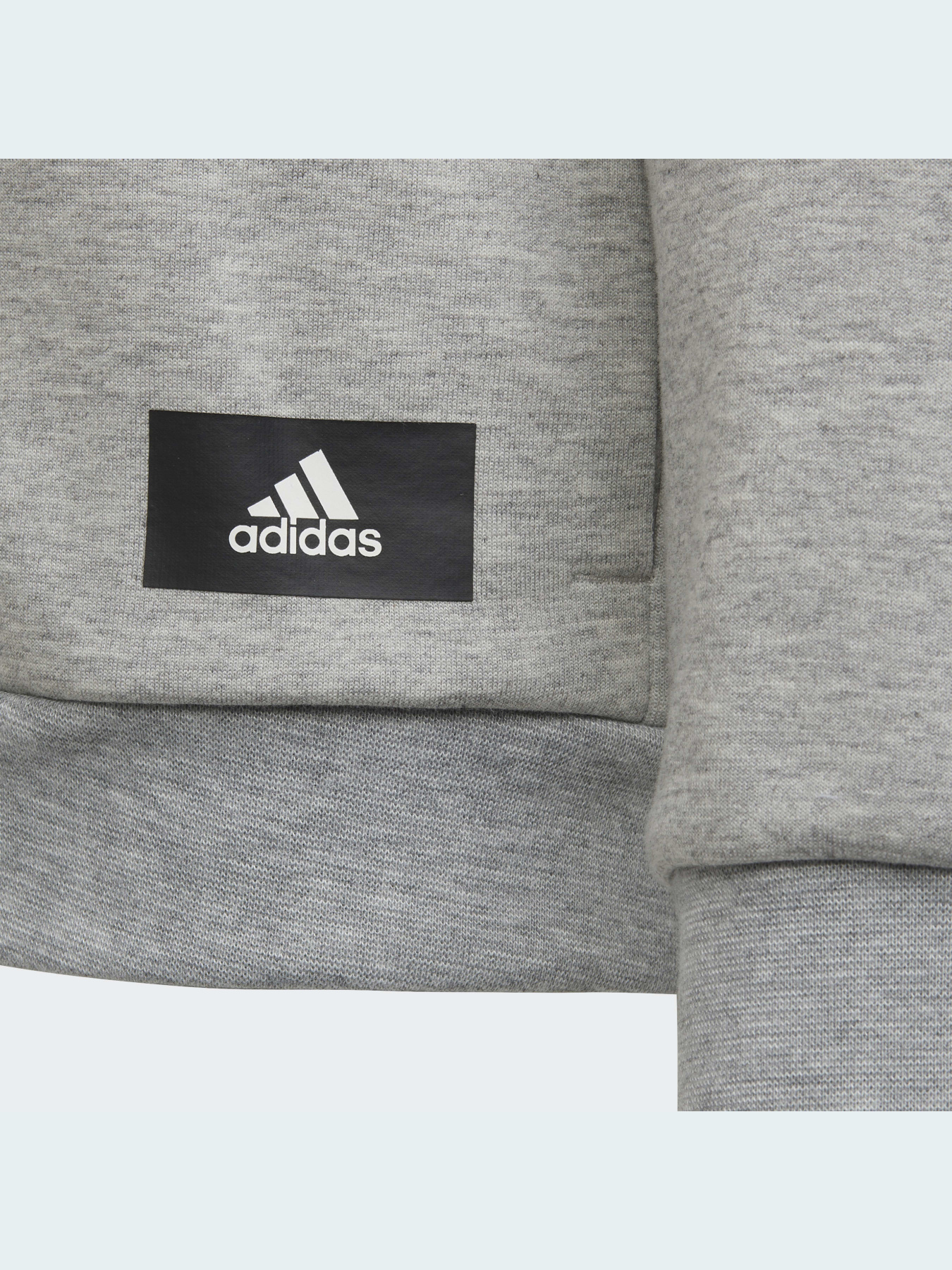Спортивна кофта Adidas 3 Stripes модель H44344 Спортивна кофта Adidas 3 Stripes модель H44344 Фото