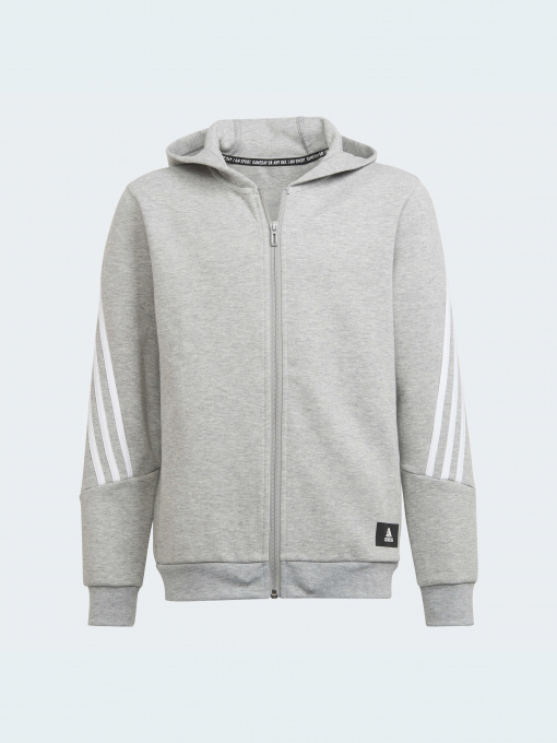 Спортивна кофта Adidas 3 Stripes модель H44344 Фото