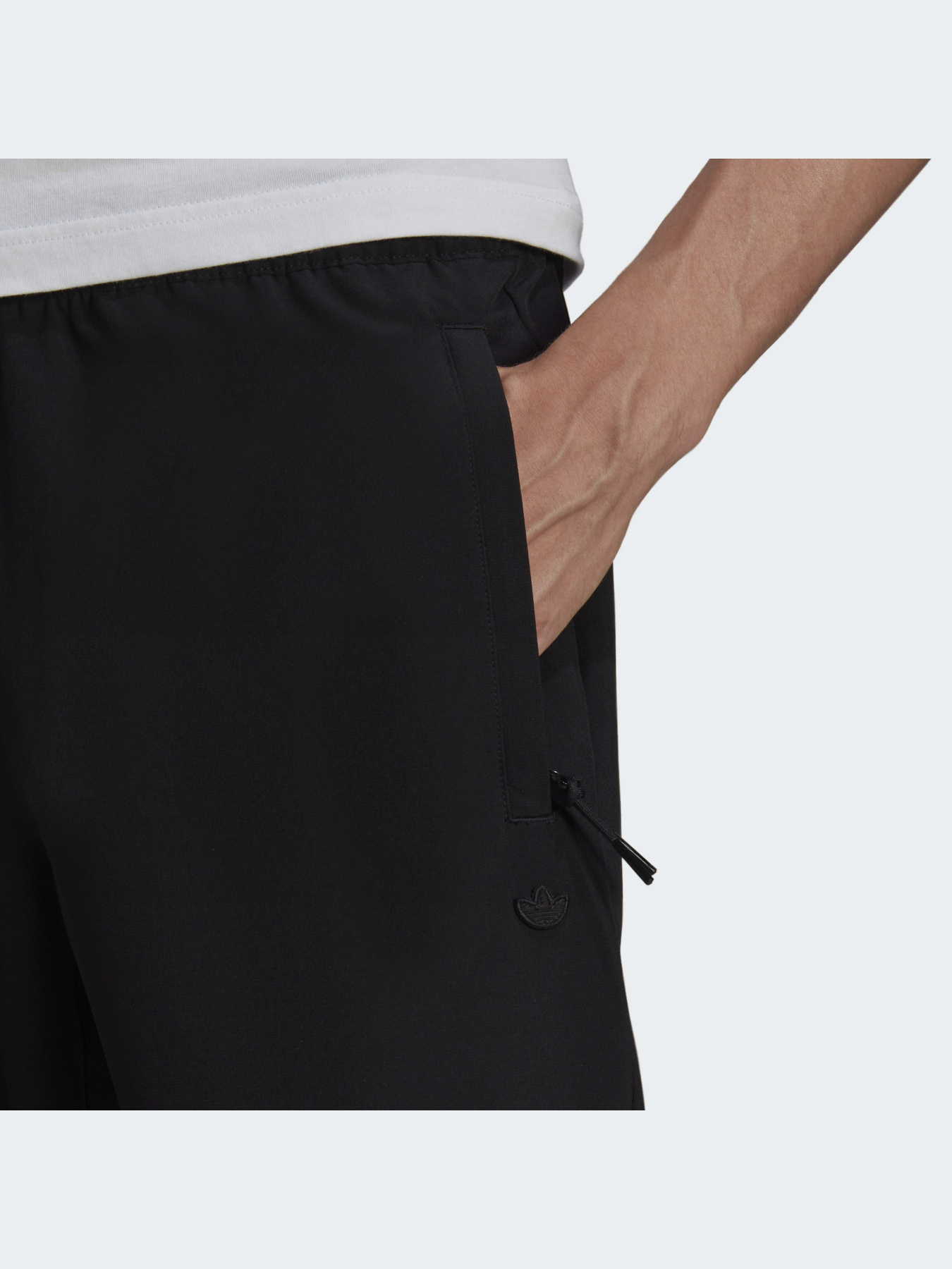 Штани повсякденні Adidas Adicolor модель HC4543 Фото