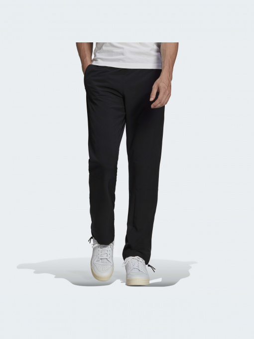 Повседневные штаны Adidas Adicolor модель HC4543 Фото