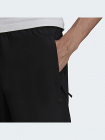 Повсякденні штани Adidas Adicolor модель HC4543 Фото