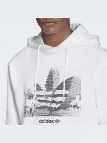 Худі Adidas Graphics модель HC7164 Худі Adidas Graphics модель HC7164 Фото