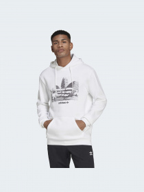 Худі Adidas Graphics модель HC7164 Худі Adidas Graphics модель HC7164 Фото