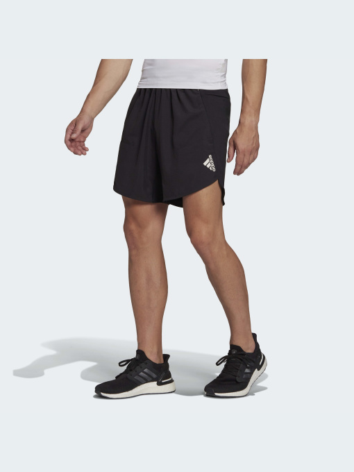 Спортивні шорти Adidas Clima модель HA6364 Фото