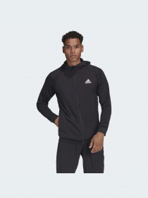 Кофта спортивна Adidas модель HA6366 Фото