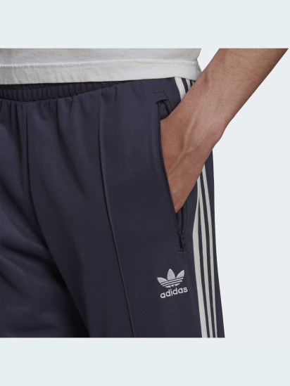 Штани повсякденні adidas Adicolor модель HB9439 — фото 6 - INTERTOP