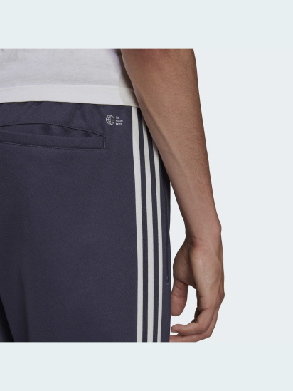 Штани повсякденні adidas Adicolor модель HB9439 — фото 7 - INTERTOP