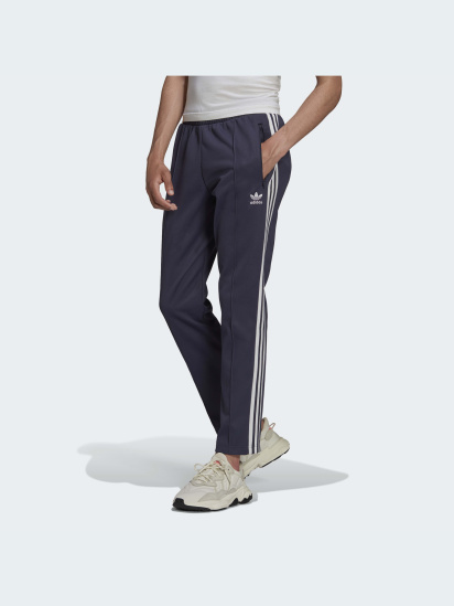 Штани повсякденні adidas Adicolor модель HB9439 - фото