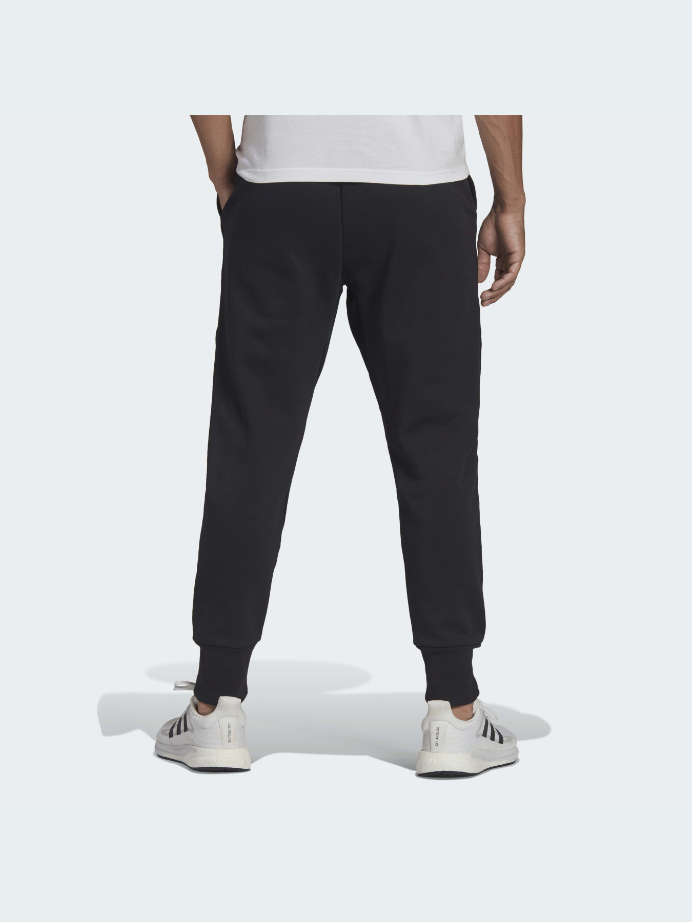 Джоггеры Adidas модель HB6587 Фото