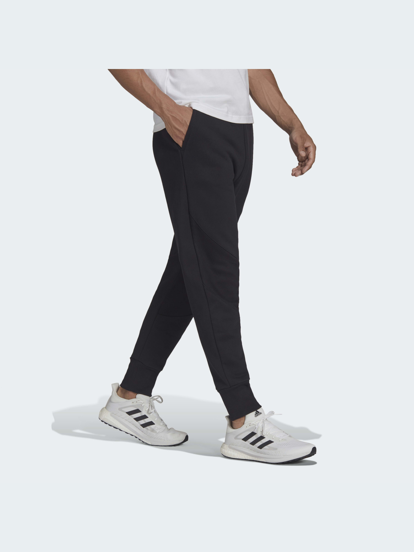 Джоггеры Adidas модель HB6587 Фото