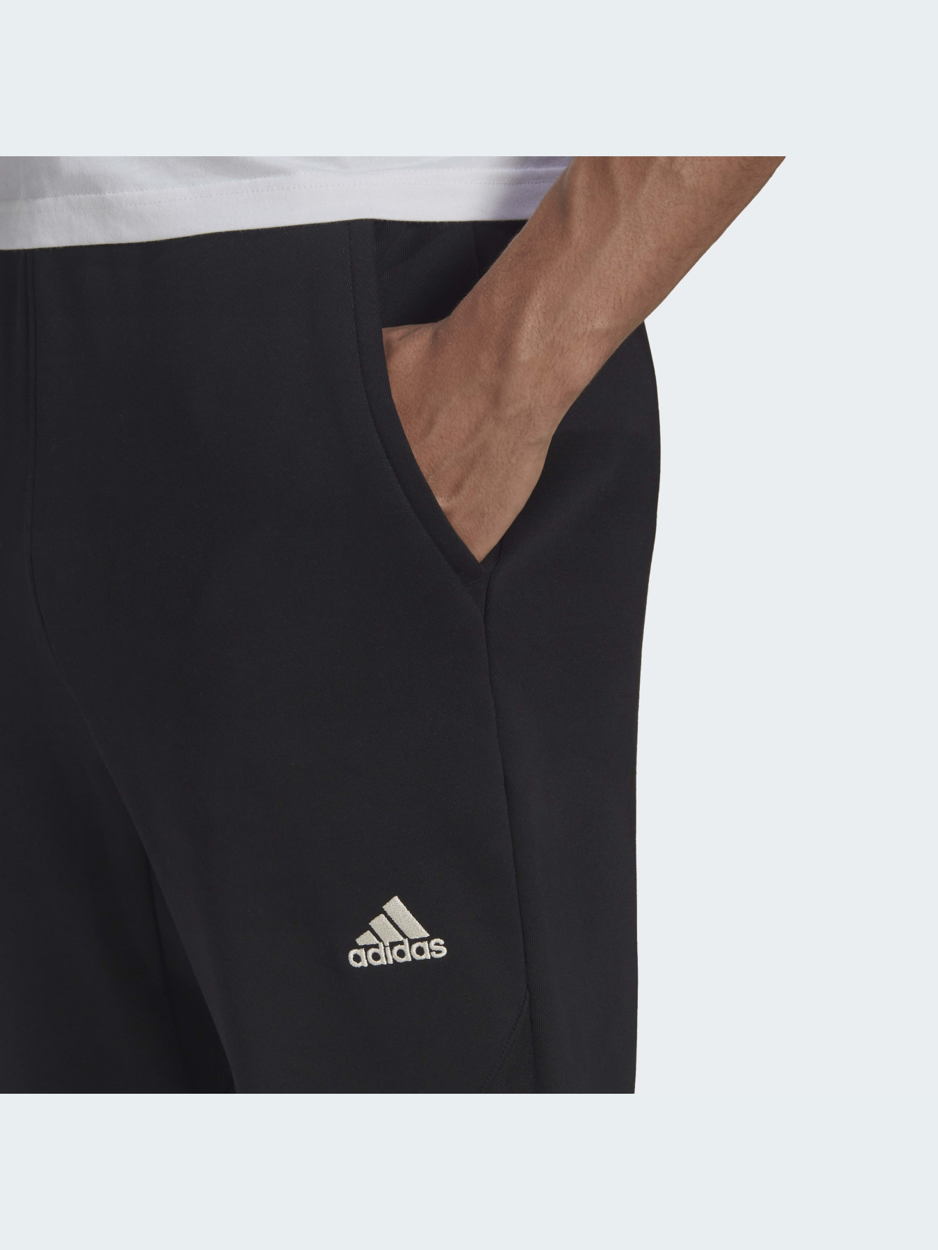 Джоггеры Adidas модель HB6587 Фото