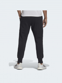 Джоггеры Adidas модель HB6587 Фото