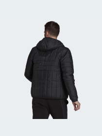 Демісезонна куртка Adidas 3 Stripes модель GT1681 Демісезонна куртка Adidas 3 Stripes модель GT1681 Фото