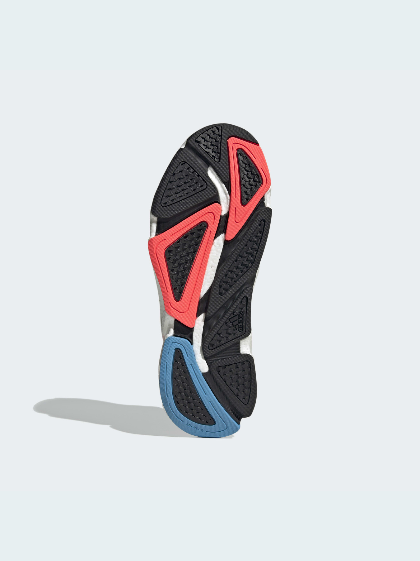 Кросівки для бігу Adidas X9000 модель GY6050 Фото