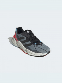 Кросівки для бігу Adidas X9000 модель GY6050 Фото