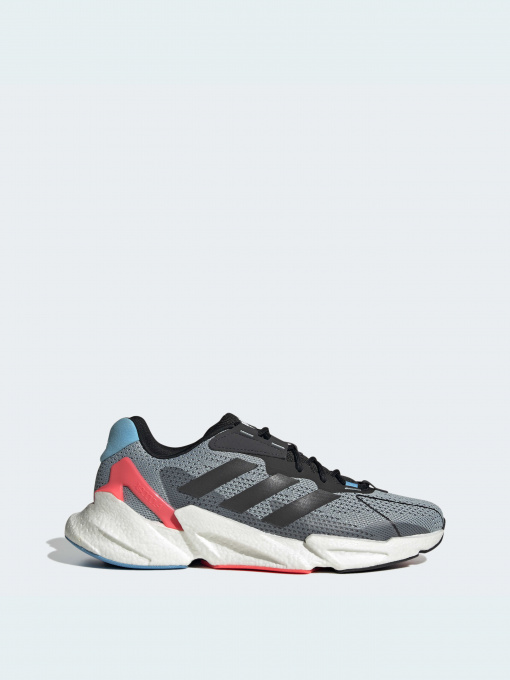 Кроссовки для бега Adidas X9000 модель GY6050 Фото