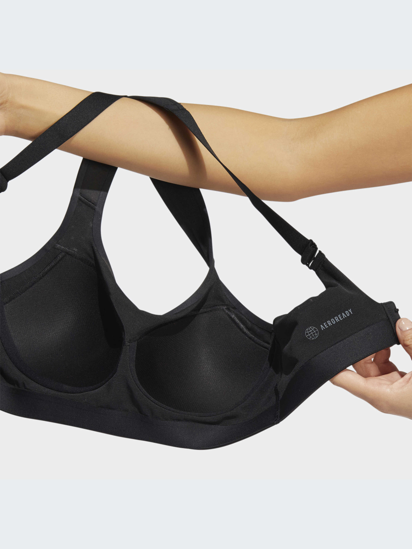 Топ спортивний Adidas Clima модель HF2297 Фото