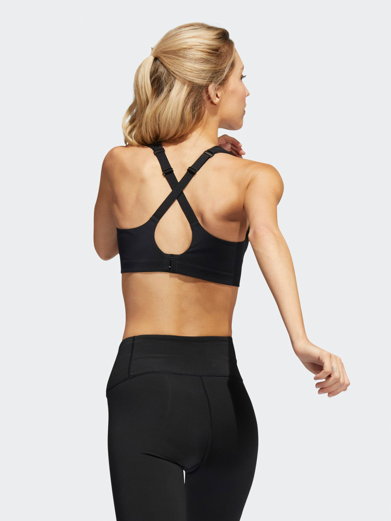 Футболки і поло Adidas Clima модель HF2297 Фото