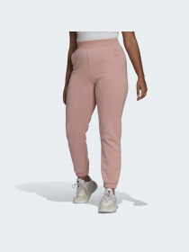 Джоггеры Adidas Trefoil Moments модель HE6882 Фото