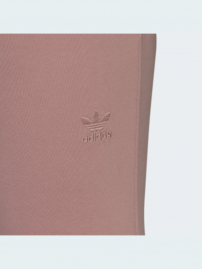 Джогери adidas Trefoil Moments модель HE6882 — фото 6 - INTERTOP