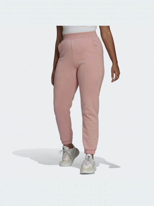 Джоггеры Adidas Trefoil Moments модель HE6882 Фото