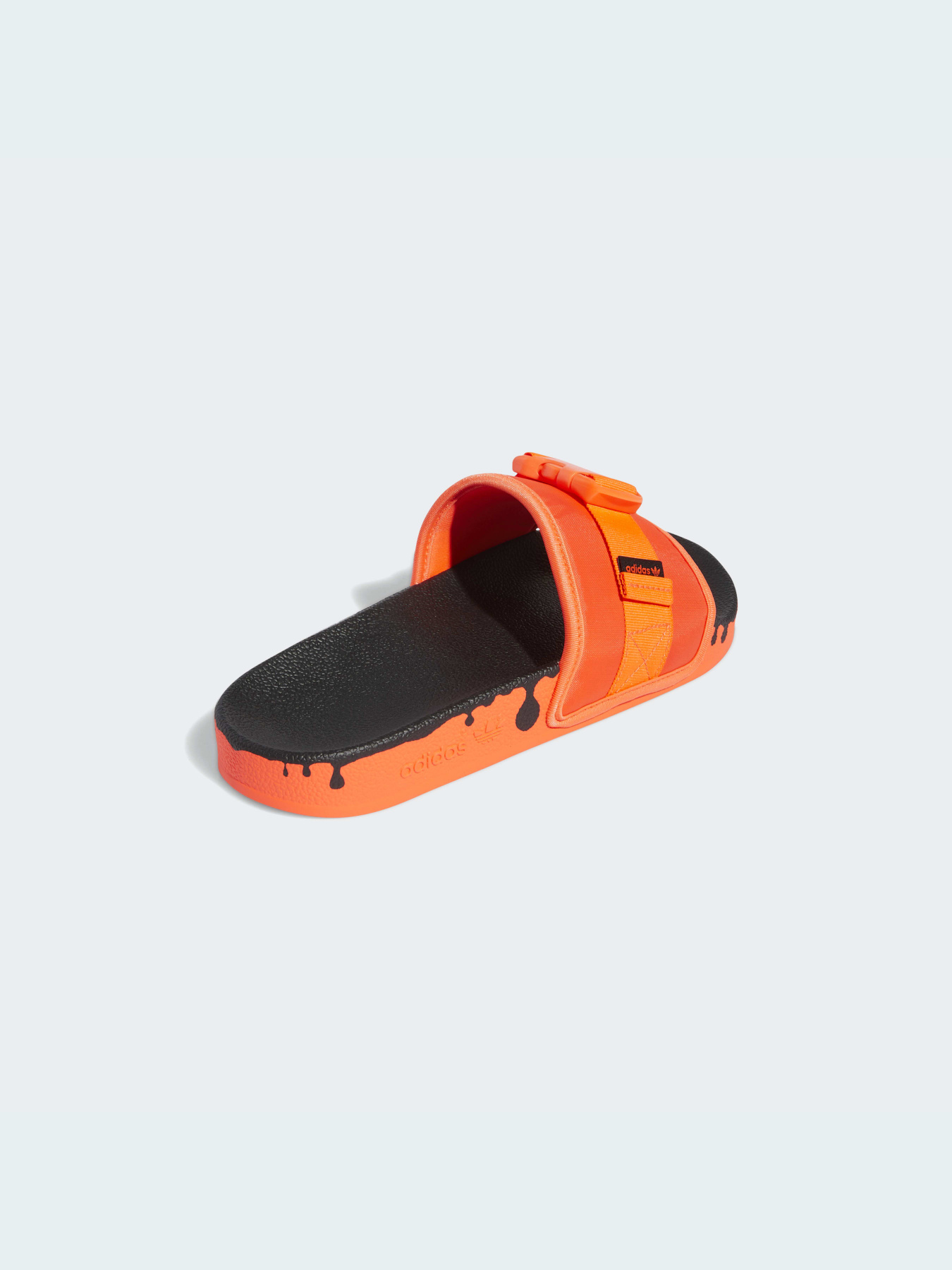 Шлепанцы Adidas Adilette модель GY1009 Фото