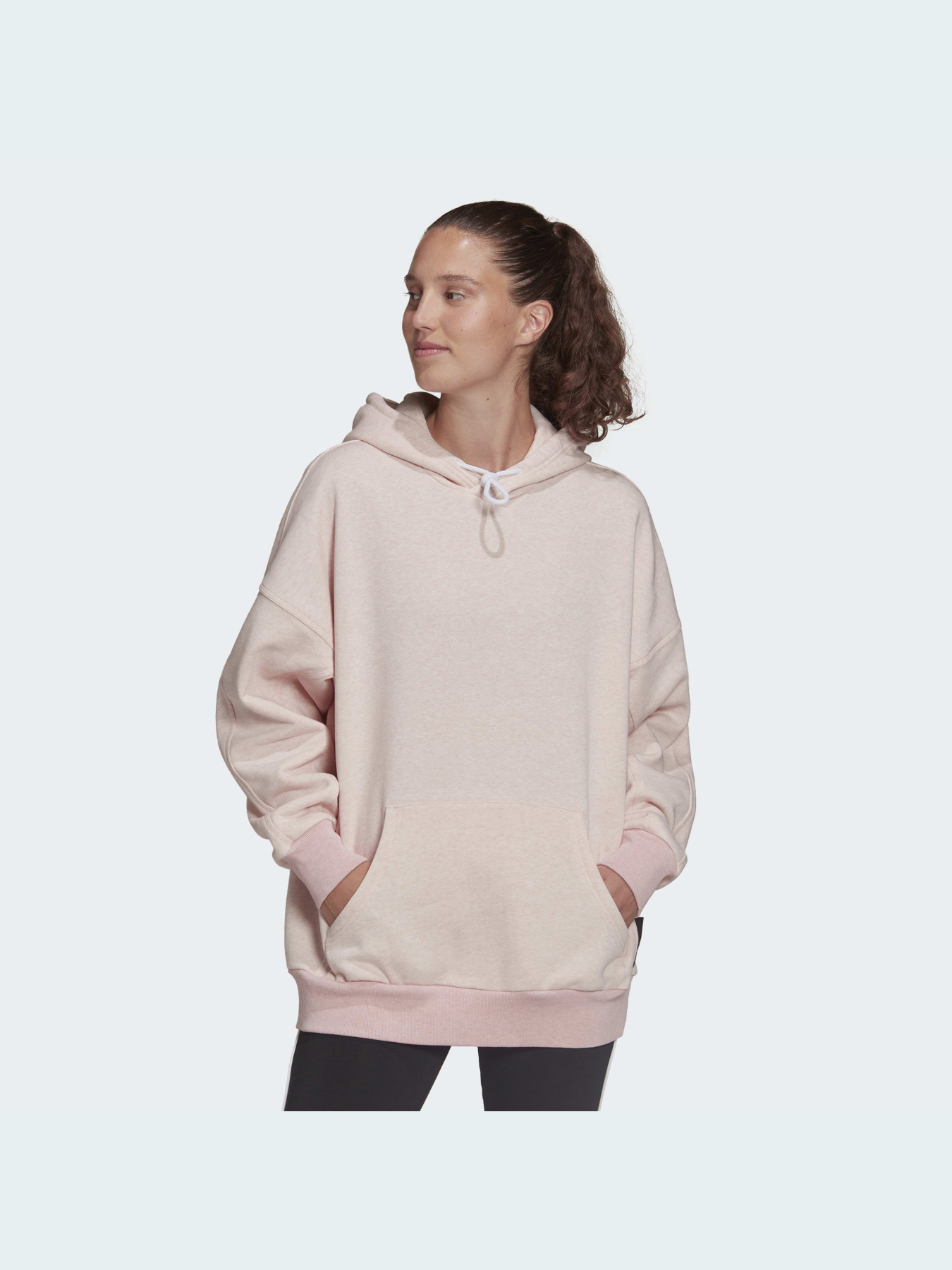 Худі Adidas модель HA5365 Худі Adidas модель HA5365 Фото