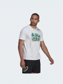 Футболка Adidas модель HE4717 Фото