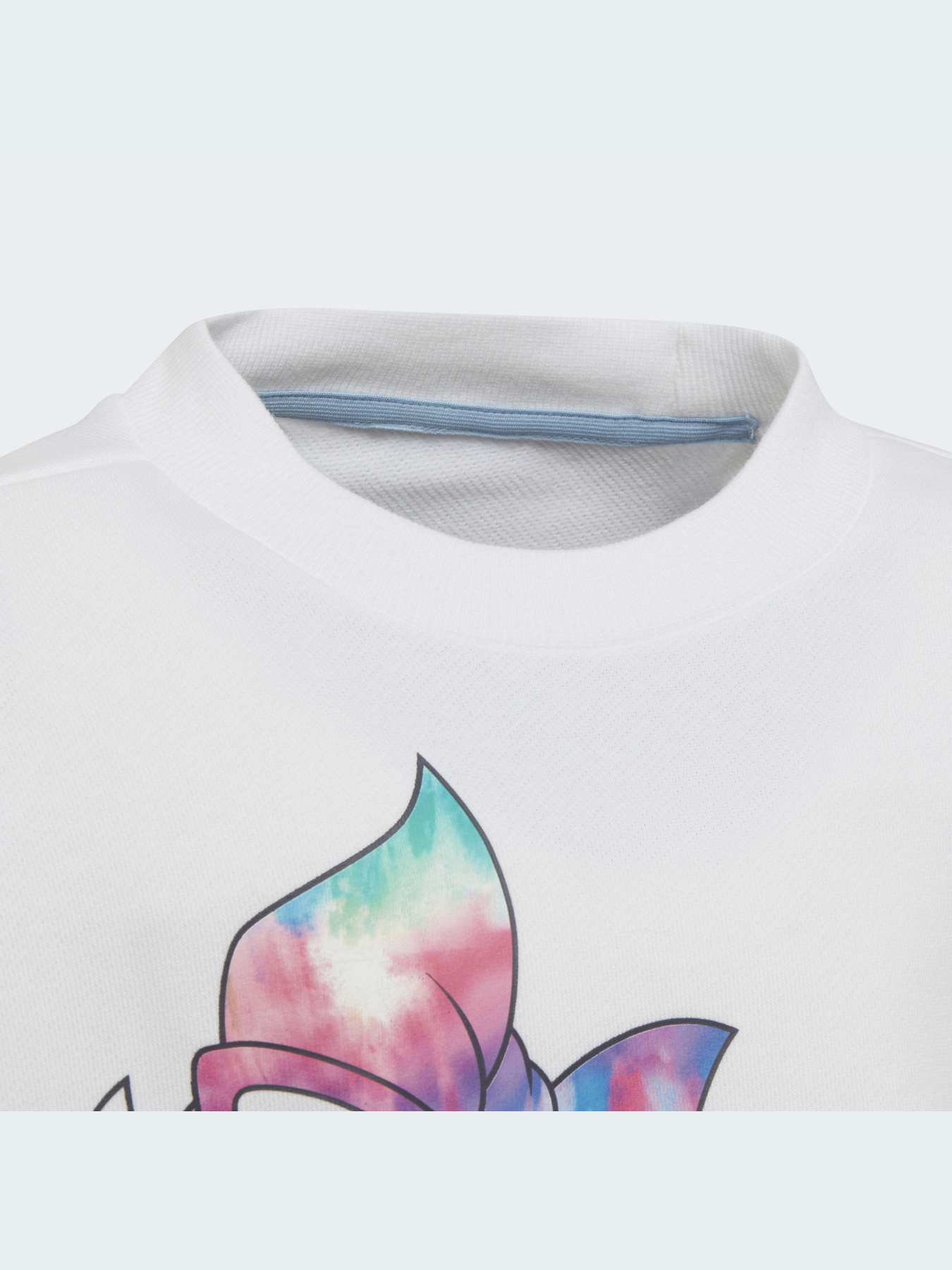 Свитшот Adidas x Disney модель HA6573 Фото