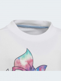 Свитшот Adidas x Disney модель HA6573 Фото