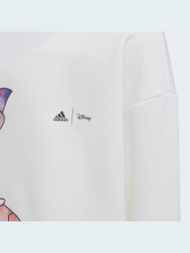 Свитшот Adidas x Disney модель HA6573 Фото