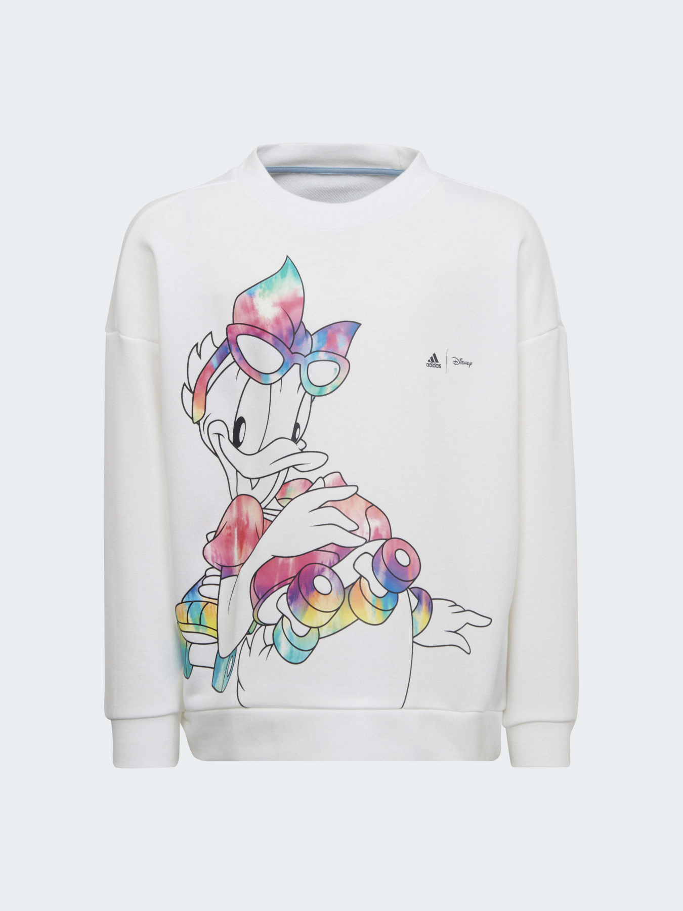 Світшот Adidas x Disney модель HA6573 Фото