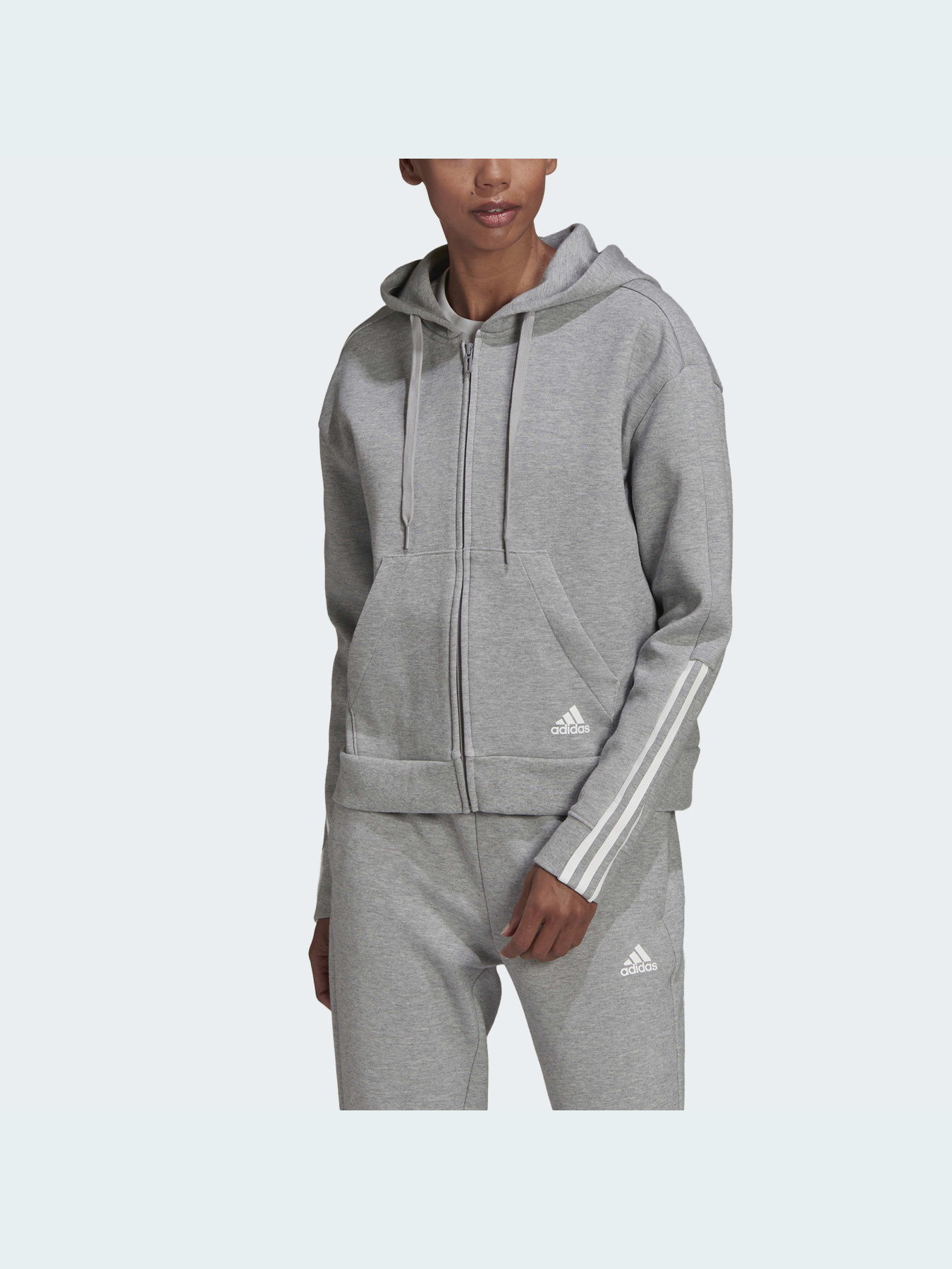 Кофта Adidas модель HD1712 Фото