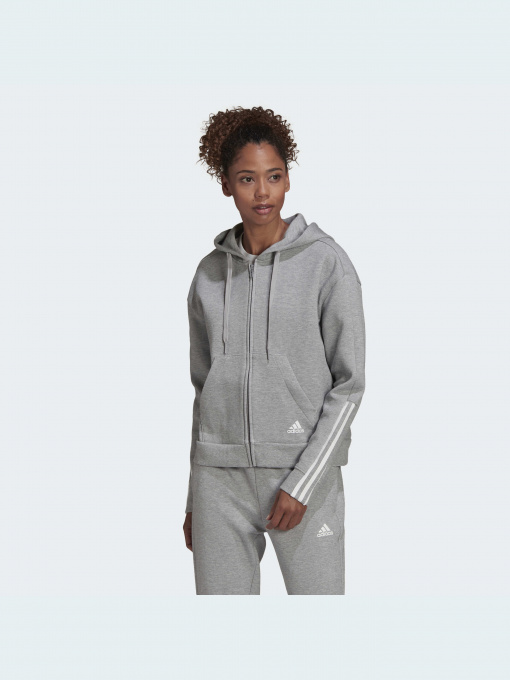 Кофта Adidas модель HD1712 Фото