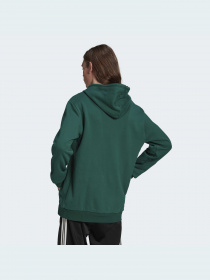 Худи Adidas Adicolor модель HC4491 Фото