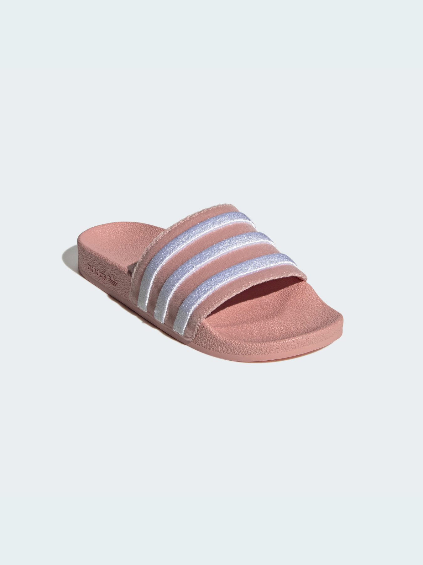 Шлепанцы Adidas Adilette модель GX3372 Фото