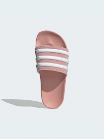 Шлепанцы Adidas Adilette модель GX3372 Фото