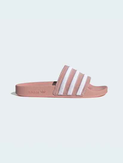 Шлепанцы adidas Adilette модель GX3372 — фото - INTERTOP