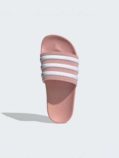 Шлепанцы adidas Adilette модель GX3372 — фото 3 - INTERTOP