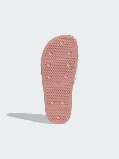 Шлепанцы adidas Adilette модель GX3372 — фото 4 - INTERTOP
