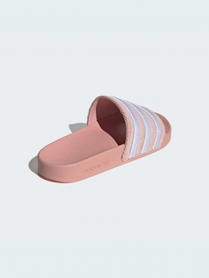 Шлепанцы adidas Adilette модель GX3372 — фото 6 - INTERTOP